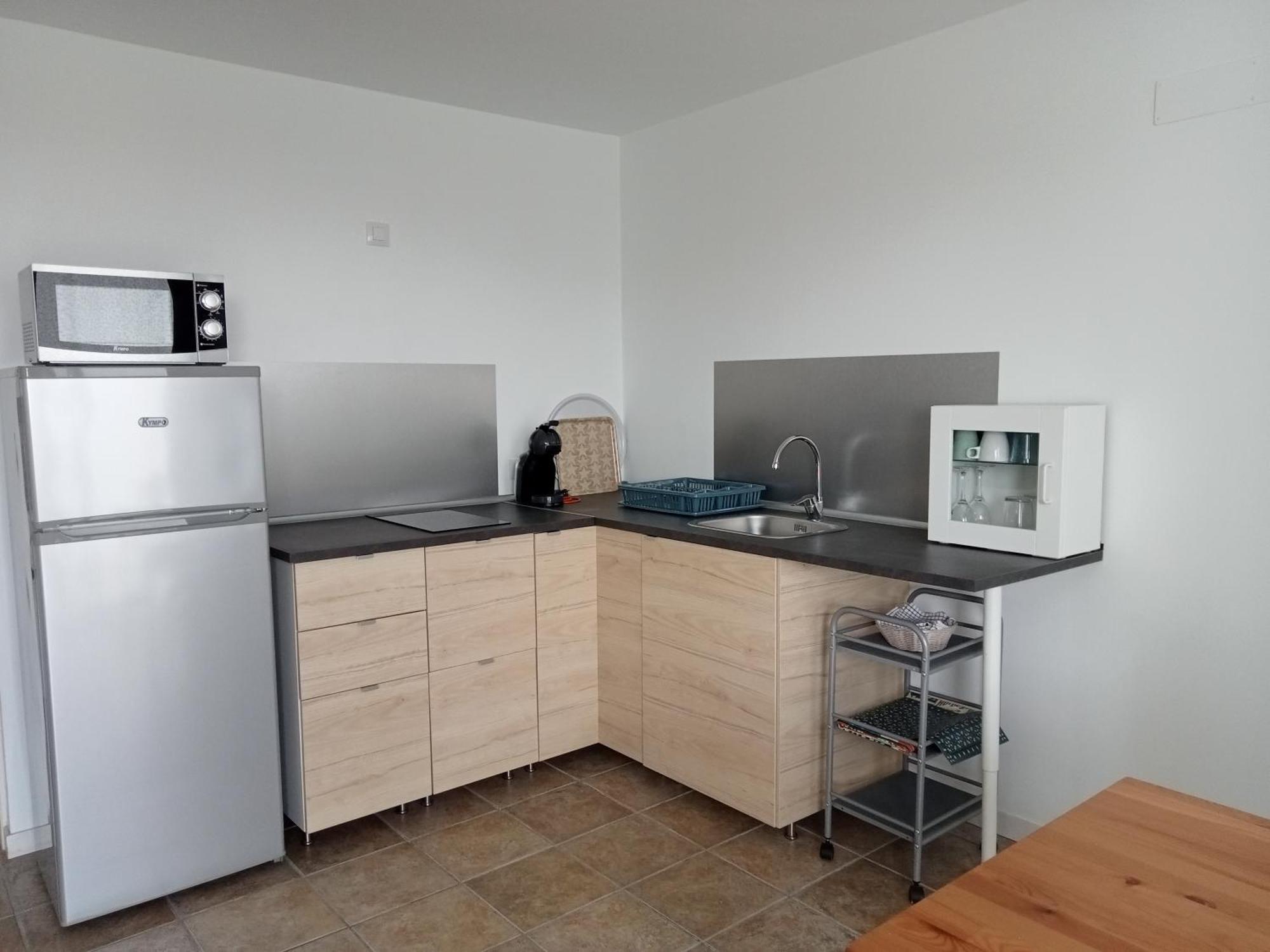 Quintero Suites San Bartolomé Exteriör bild