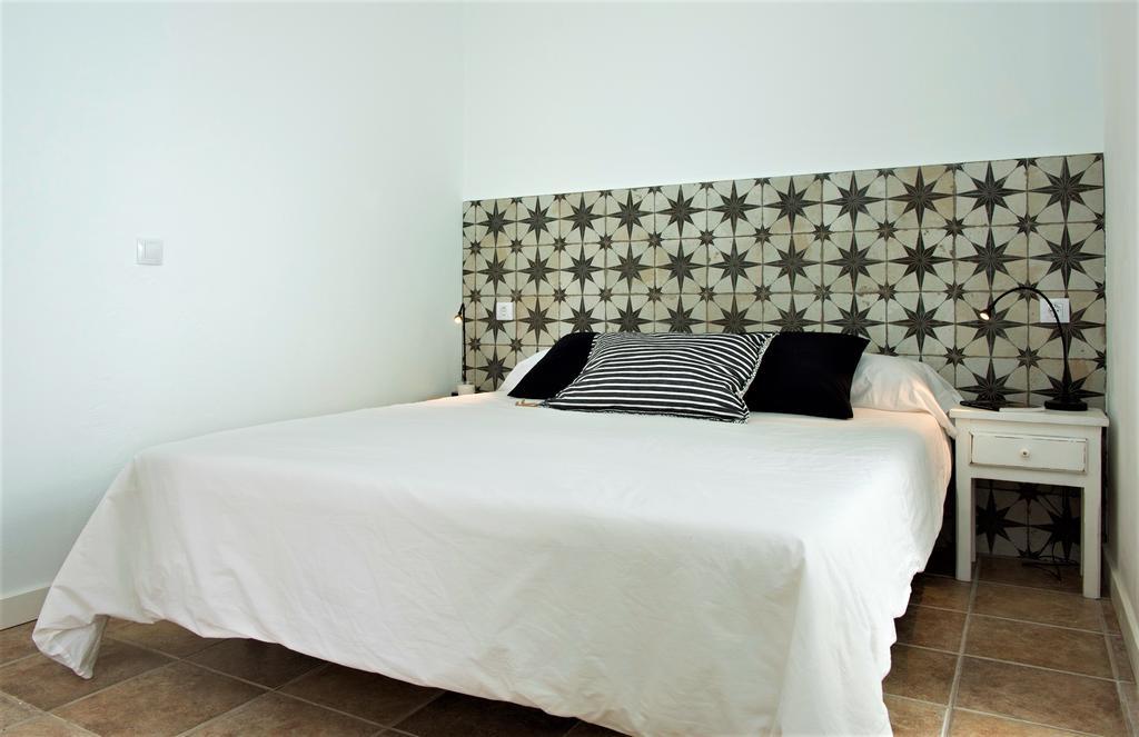 Quintero Suites San Bartolomé Exteriör bild